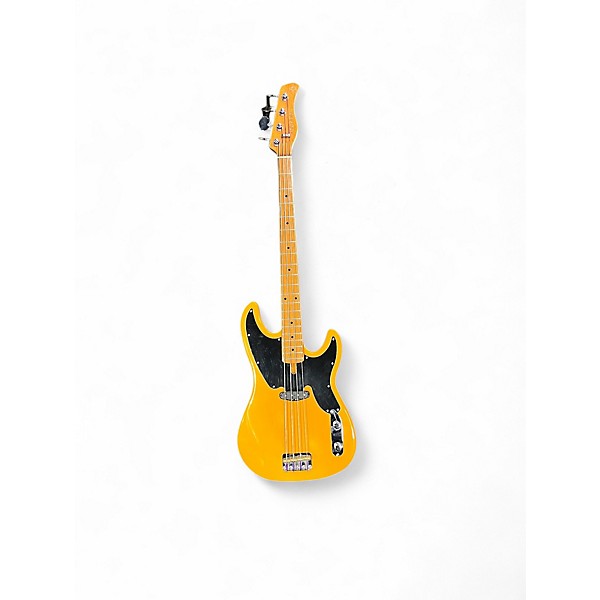 Used Marcus Miller D5 Butterscotch Blonde Electric Bass Guitar