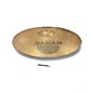 Used SABIAN 16in B8 Crash Ride Cymbal