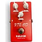 Used NUX XTC OD Effect Pedal thumbnail