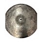 Used Dream 15in Dark Matter Hihat Pair Cymbal