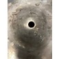 Used Dream 15in Dark Matter Hihat Pair Cymbal