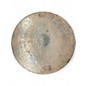 Used Dream 24in Dark Matter Vintage Bliss Ride Cymbal thumbnail