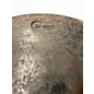 Used Dream 24in Dark Matter Vintage Bliss Ride Cymbal