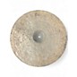 Used Dream 24in Dark Matter Vintage Bliss Ride Cymbal