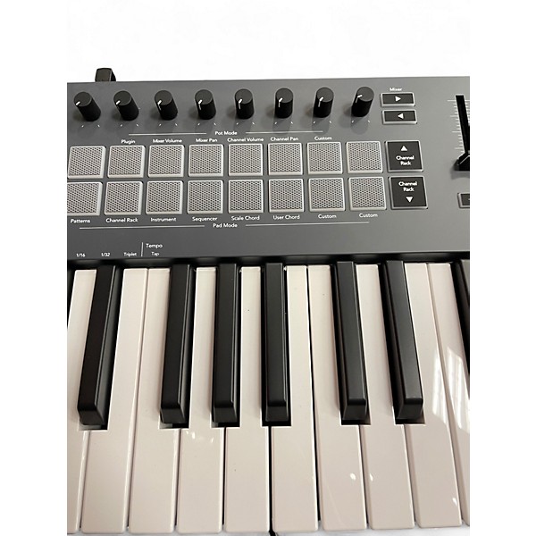 Used Novation flkey49