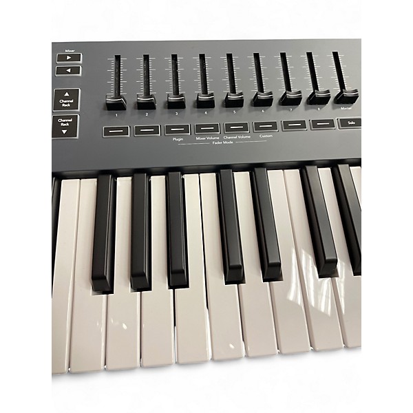 Used Novation flkey49