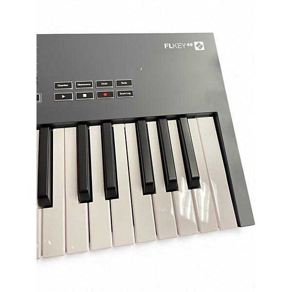 Used Novation flkey49