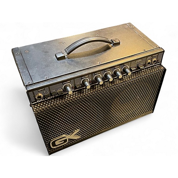 Used Gallien-Krueger GK250ML Guitar Combo Amp