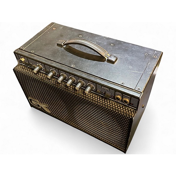 Used Gallien-Krueger GK250ML Guitar Combo Amp