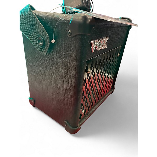 Used VOX DA5 Guitar Combo Amp