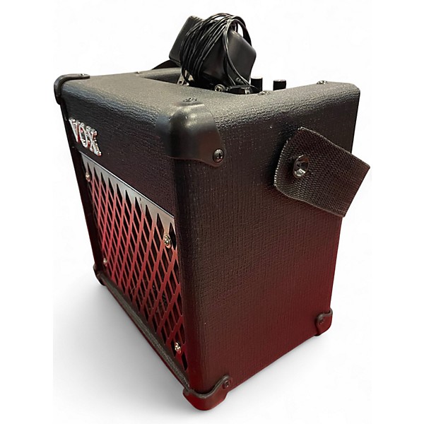 Used VOX DA5 Guitar Combo Amp