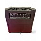 Used VOX DA5 Guitar Combo Amp