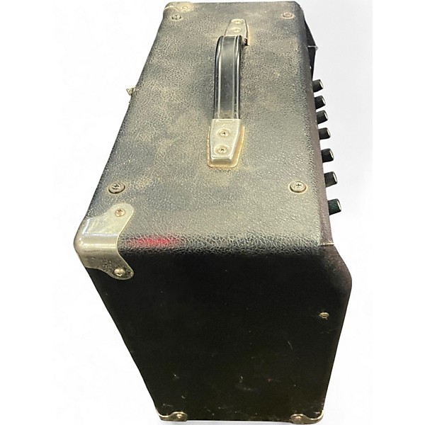 Used Fender Frontman 25R 1x10 25W Guitar Combo Amp