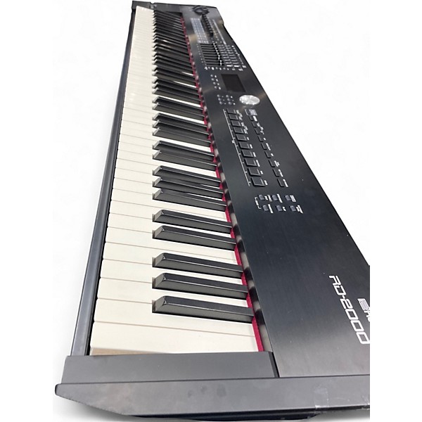 Used Roland RD2000 Stage Piano