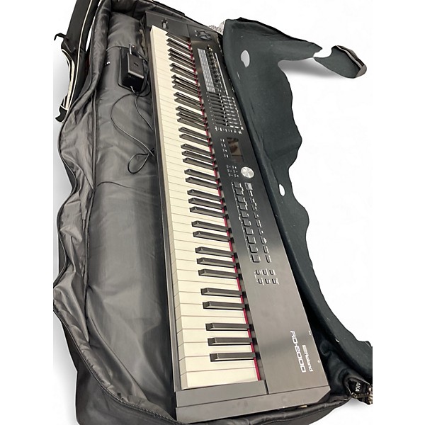 Used Roland RD2000 Stage Piano