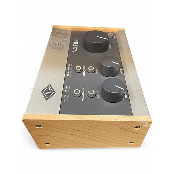 Used Universal Audio VOLT 276 Audio Interface