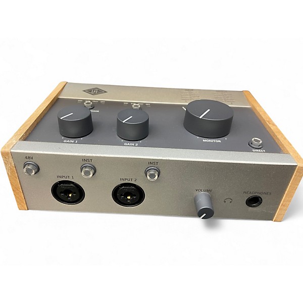 Used Universal Audio VOLT 276 Audio Interface
