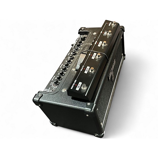 Used BOSS Katana KTN-Head 100W Solid State Guitar Amp Head