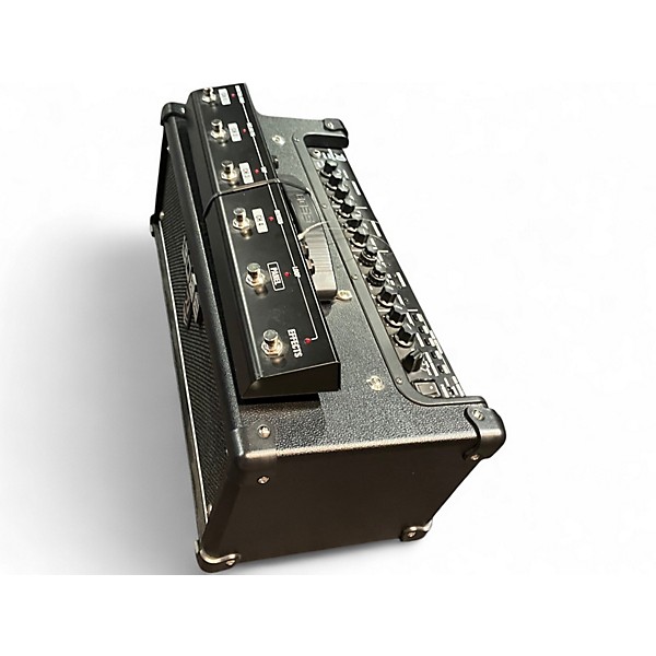 Used BOSS Katana KTN-Head 100W Solid State Guitar Amp Head