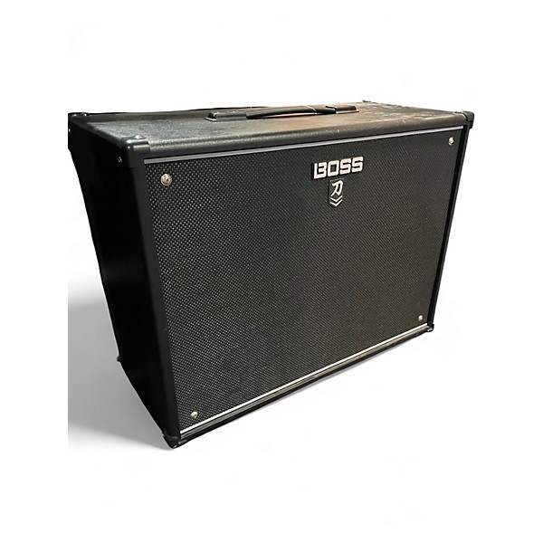 Used BOSS KTN CAB 212 Guitar Cabinet