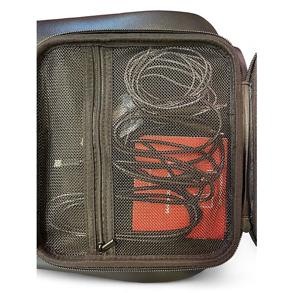 Used 2020s Austrian Audio MICREATOR STUDIO USB Microphone