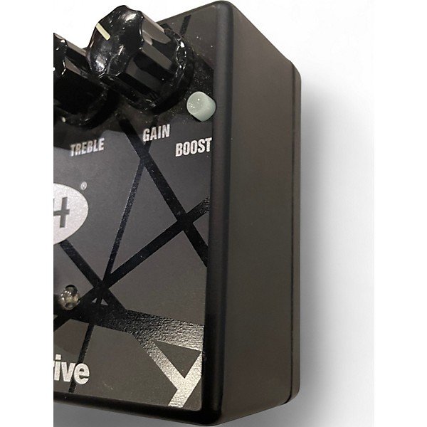 Used MXR EVH 5150 Overdrive Effect Pedal