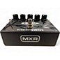 Used MXR EVH 5150 Overdrive Effect Pedal