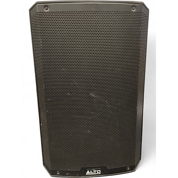 Used Alto TS315 Powered Speaker