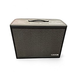 Used Line 6 Powercab 112 Guitar Cabinet