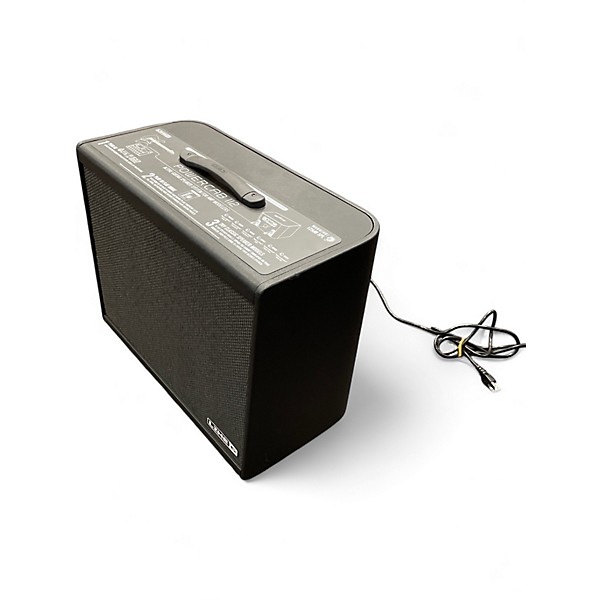 Used Line 6 Powercab 112 Guitar Cabinet