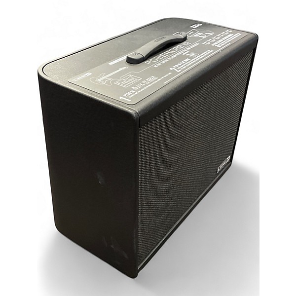 Used Line 6 Powercab 112 Guitar Cabinet