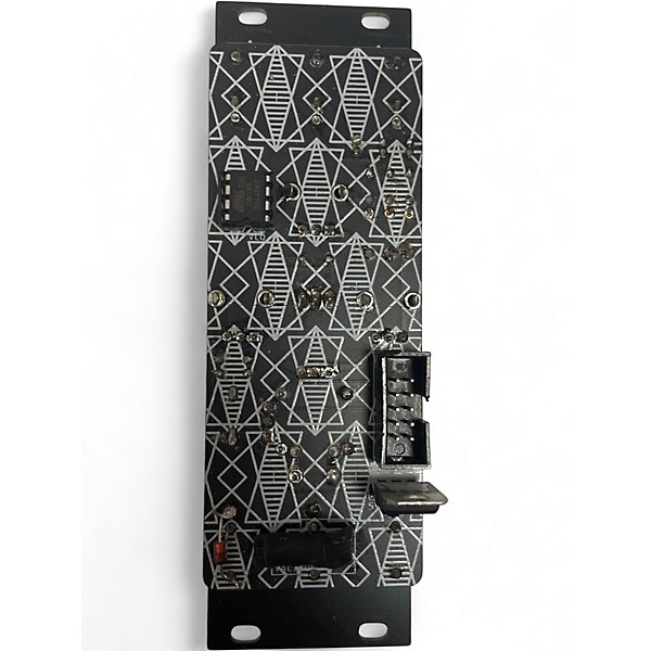 Used Error Instruments Korsakov Oscillator Exciter