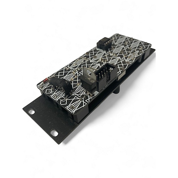 Used Error Instruments Korsakov Oscillator Exciter