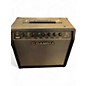 Used GAMMA G25 Guitar Combo Amp thumbnail