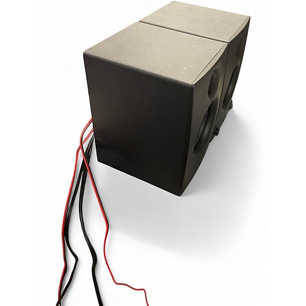 Used PreSonus ERIS 3.5 PAIR Powered Monitor