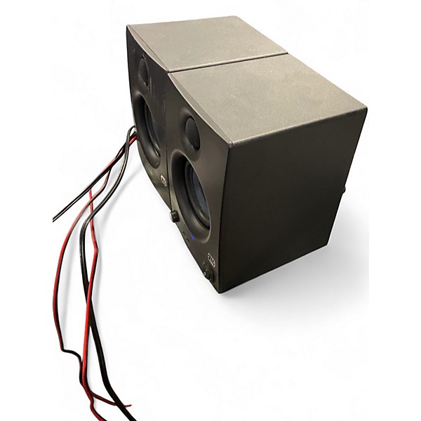 Used PreSonus ERIS 3.5 PAIR Powered Monitor