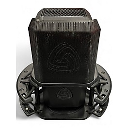 Used LEWITT LCT440 Condenser Microphone