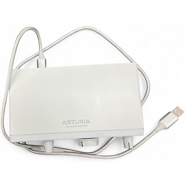 Used Arturia minifuse Audio Interface