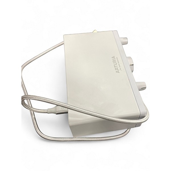 Used Arturia minifuse Audio Interface