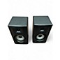 Used M-Audio Forty Sixty Pair Powered Monitor thumbnail