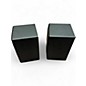 Used M-Audio Forty Sixty Pair Powered Monitor