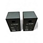 Used M-Audio Forty Sixty Pair Powered Monitor