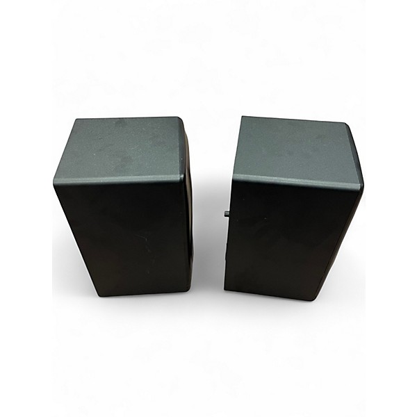 Used M-Audio Forty Sixty Pair Powered Monitor