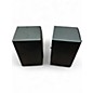 Used M-Audio Forty Sixty Pair Powered Monitor