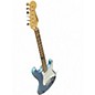 Used Squier Classic Vibe 1960S Stratocaster Lake Placid Blue Solid Body Electric Guitar