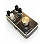 Used Keeley 4 Knob Compressor Effect Pedal thumbnail