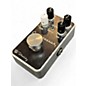 Used Keeley 4 Knob Compressor Effect Pedal