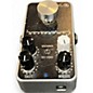 Used Keeley 4 Knob Compressor Effect Pedal