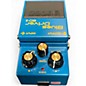 Used BOSS BD2 Blues Driver Effect Pedal