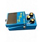 Used BOSS BD2 Blues Driver Effect Pedal